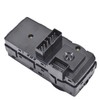 Silscvtt Black Master Power Window Switch Replacement for G8 GT