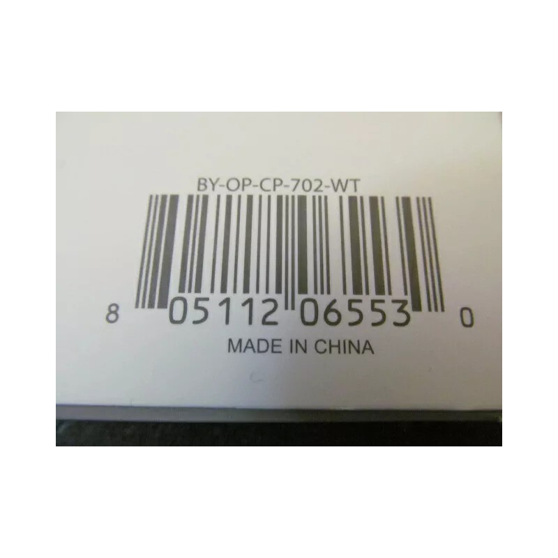 Bytech 5 Watt Wireless Charging Pad, QI Compatible