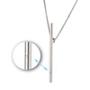 YVIE Vocal Straw Necklace - Stunning Vocal Training & Voice