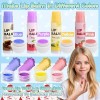 Kit De Bálsamo Labial Casero Crea Tu Propio Bálsamo Labial