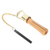 Wooden Tip Clamp Billiard Snooker Cue Repairing Tool Rod Helper