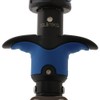 11.5" Lip Gripper,-420 Stainless Steel w/15 KG scale