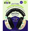 ZIPZ Baby & Toddler Earmuffs – Innovative Design – Change