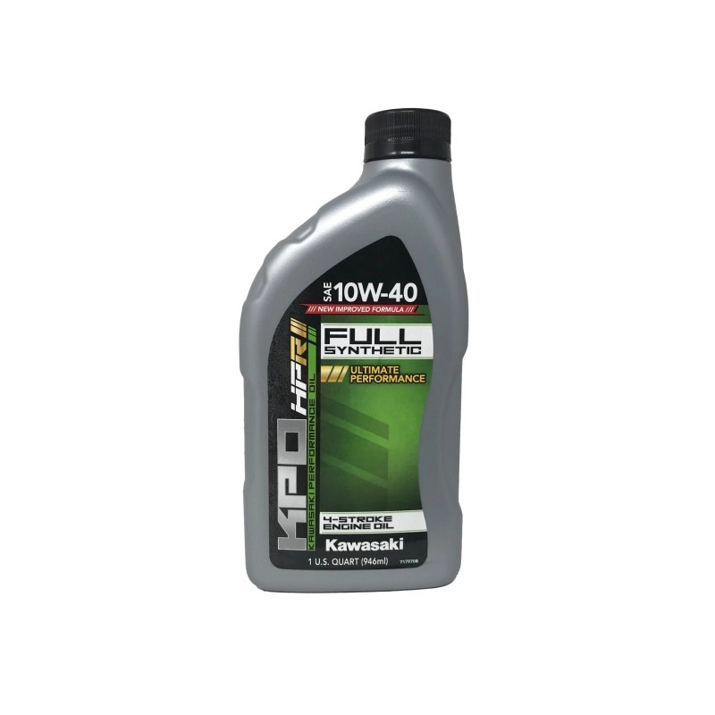 Kawasaki Cyclemax FS Tune Up Kit with Spark Plugs fits