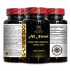 OLANTA TRADE SOLUTION L-LYSINE 500 AMINO ACID - Collagen production,
