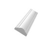 Decozayn Wall Molding Kit, Premade Wainscoting Panels, Picture Frame Moulding,