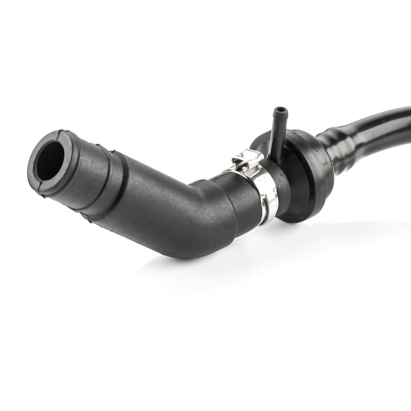 LST Vacuum Line Check Valve Brake System Brake Booster 1.9