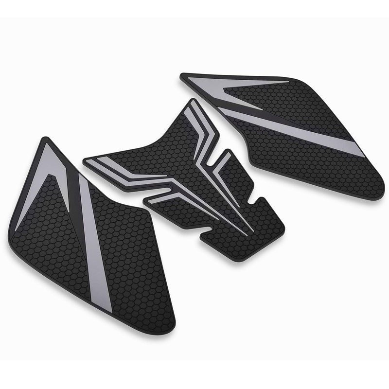 Motorcycle Traction Pads & Tank Pads for Suzuki GSX-8S (2023~)