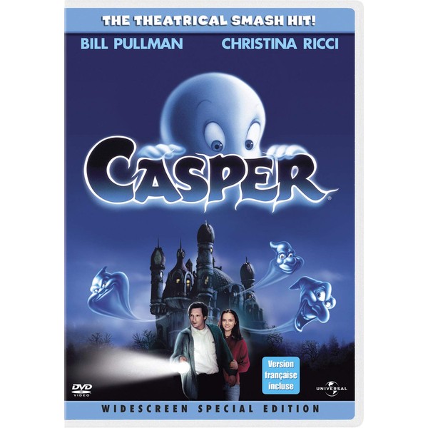 UNIVERSAL Casper