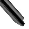 APDTY 141600 Window Dew Wipe Weatherstrip Seal Set (Front &