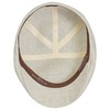 Sterkowski Summer 100% Linen Super Light 5 Panel League Flat
