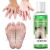 Exfoliating Green Peeling Oil for Extra Strength Exfoliation, Exfoliating Peeling