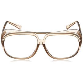 YAMAMOTO(山本光学) PET 二眼形セーフティグラス YS180B