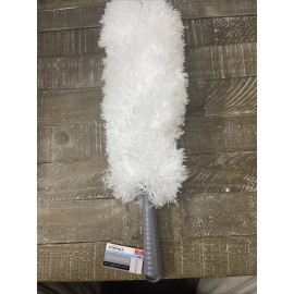 Standard Essentials Bendable Microfiber Long Duster