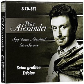 Sag' Beim Abschied Leise Servus