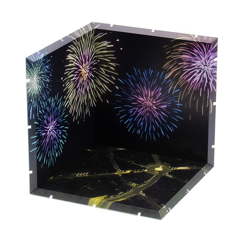 Jioramanshon 150 Fireworks
