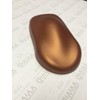 VViViD+ Matte Metallic Copper Rust (Ghost) Vinyl Wrap Roll (3ft