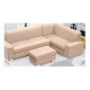 Herrajes Guerrero Pata Para Salas Mueble Escuadra Cromo Paquete De