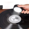 Nobsound D60 50/60Hz Stroboscopic Speed Strobe Light & Tachometer Disc
