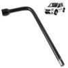 Robust Spare Wheel Key Nut Wrench Brace for Ford Transit