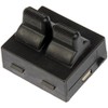 Dorman 901-458 Front Driver Side Power Window Switch Compatible with