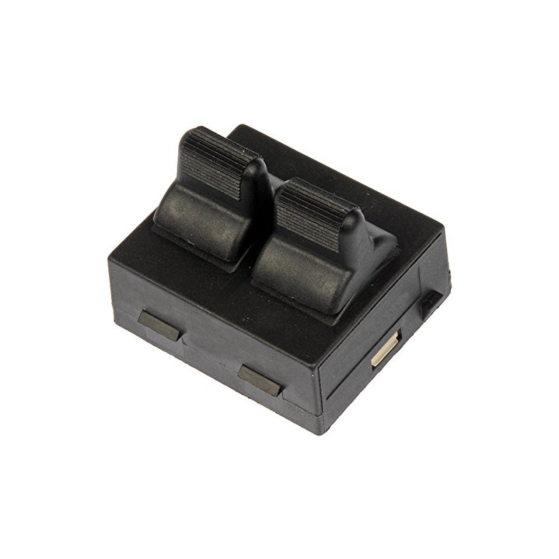 Dorman 901-458 Front Driver Side Power Window Switch Compatible with