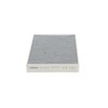 Bosch R2405 Cabin Air Filter with Activated Carbon