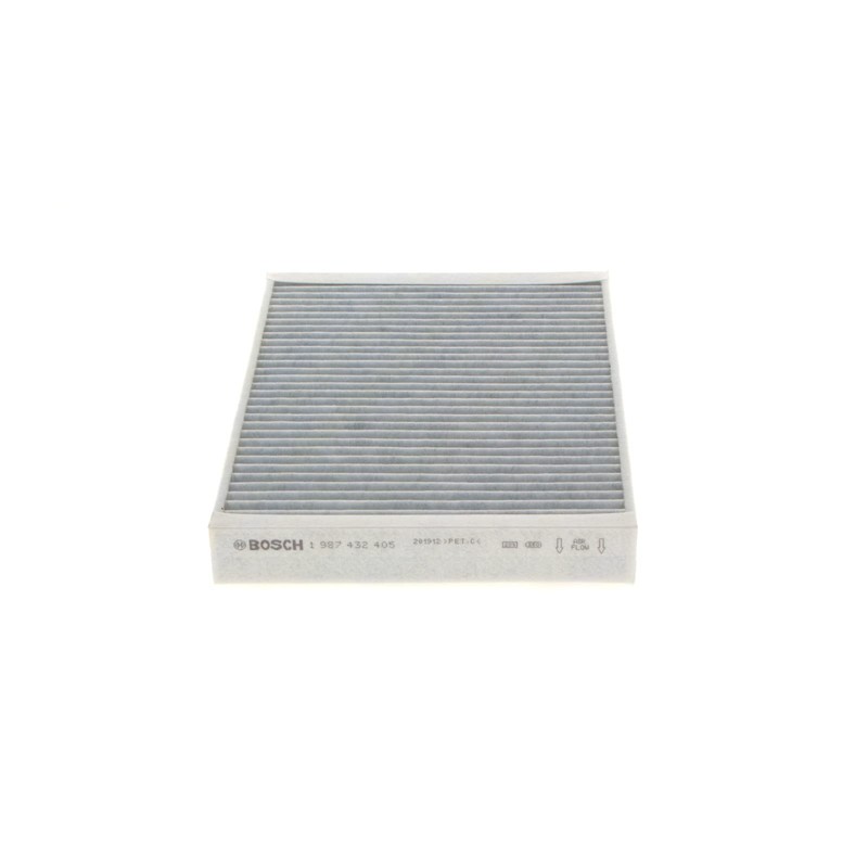 Bosch R2405 Cabin Air Filter with Activated Carbon