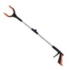 Derby Hi-Vis 83cm / 33" Folding Foldable Folded Handy Litter