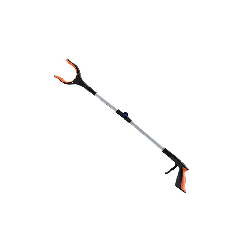 Derby Hi-Vis 83cm / 33" Folding Foldable Folded Handy Litter