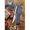 WMF Nuova Steak Cutlery Set 2-Piece with Engraving of Your