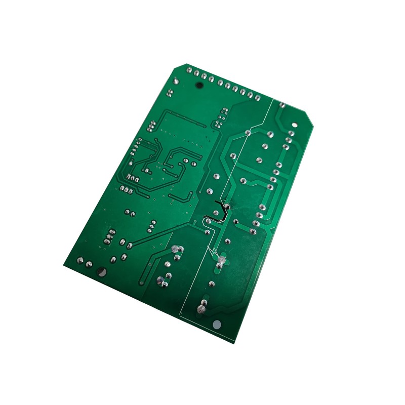 GATEXPERT Control Board for Sliding Gate Opener Security Electronic Main