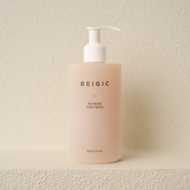 Beige Refining Hand Wash 300g, Refining Hand Wash