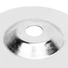 5Pcs Diamond Grinding Wheel 4in Diamond Grinding Disc for Surface