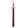 Class Act Graduation Graduation Tassel - Gold Charm - 2