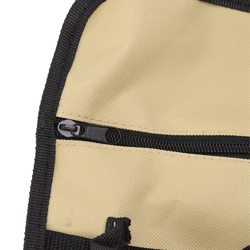 Camping Chair Hanging Bag Waterproof Oxford Cloth Adjustable Portable Beach