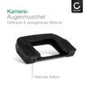 CELLONIC® DK-28 Viewfinder Eyecup: Replacement for Nikon D7500 Eyepiece, Viewfinder