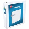 AVERY Avery Economy Showcase View 3 Ring Binder, 2 Inch