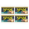 Spam Light 200g 4pcs CJ Mild / 스팸 라이트 200g