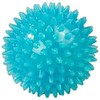 Sveltus Spiky Ball 9 cm Turquoise Strong