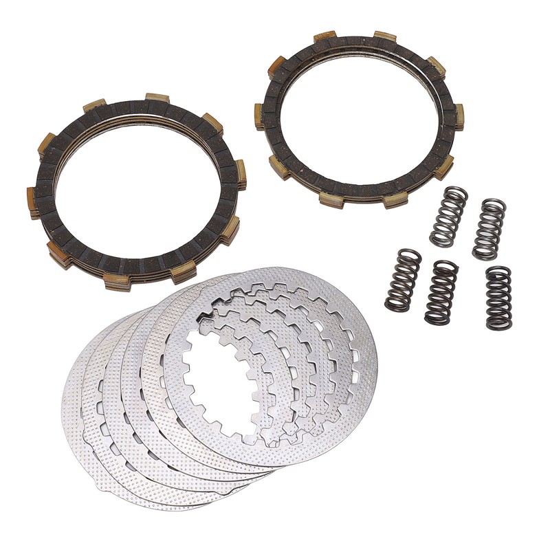 Clutch Kit Wear Resistant Reliable Rugged High Hardness Clutch Kit