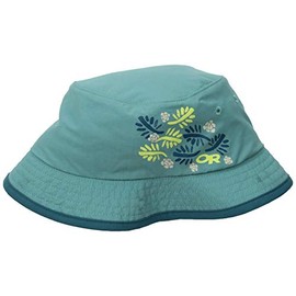 Outdoor Research Solstice 264409 Seaglass Large Sun Hat