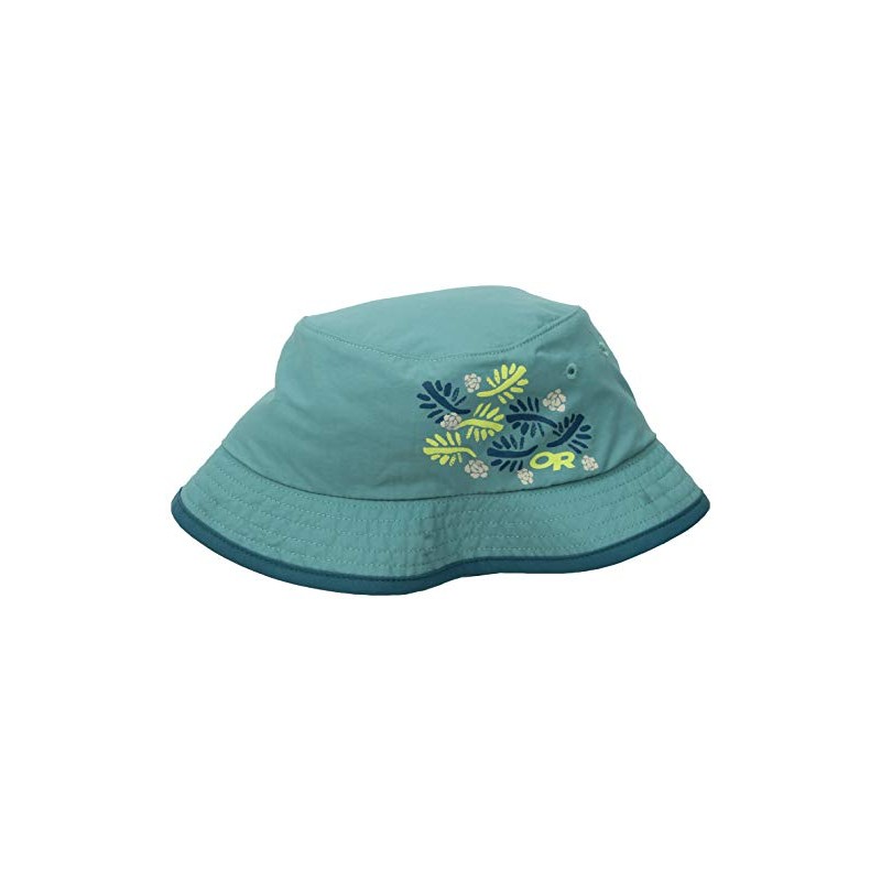 Outdoor Research Solstice 264409 Seaglass Large Sun Hat