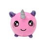 Squeezamals 3.5” Plush, Slow Rise, Sweetly Scented, One Randomly Selected