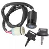H&H bros For Honda Rancher 350 Ignition Key Switch TRX350TE