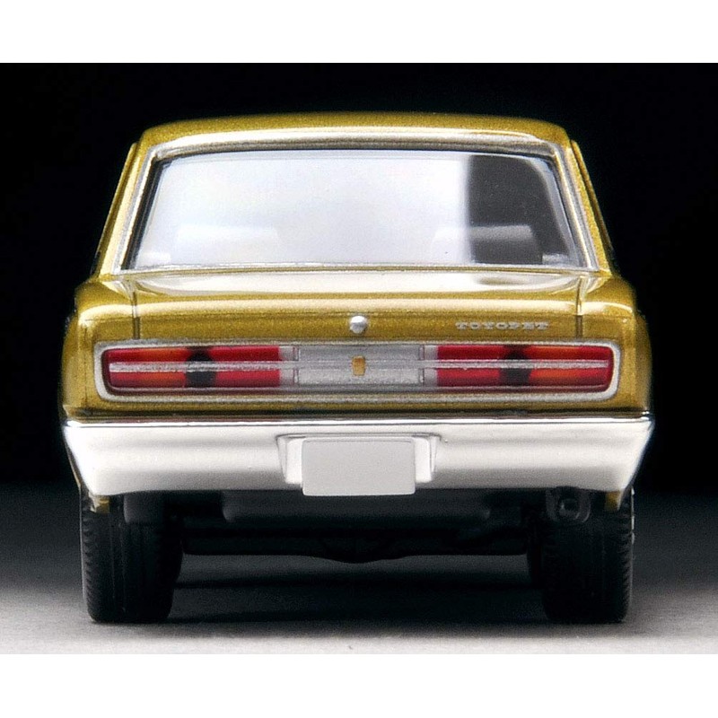 Tomica Limited Vintage 1/64 LV-181a Toyopet Crown Super Deluxe 69