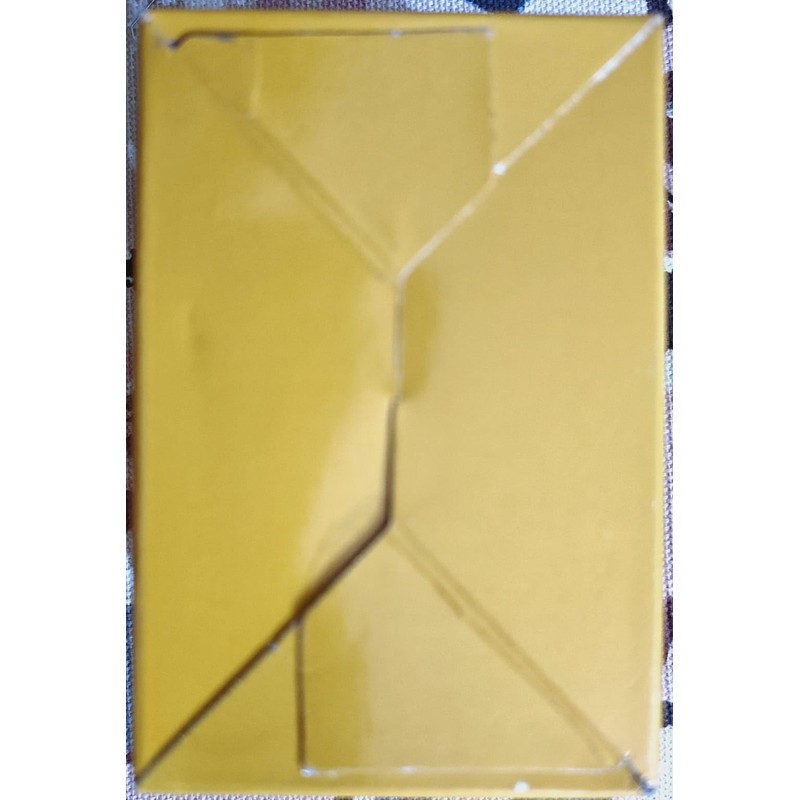 Mango Bleach 43 Gram Herbal Bleaching Cream Creme Organic Natural