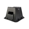 SEAFLO Pontoon Storage Blocks - Heavy Duty, Stackable & Weather