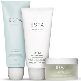 ESPA Fitness Collection (Worth £90.00)