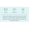 Davines Kit Shampoo Oi+hair Butter+oi Oil Davines